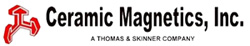 Ceramic Magnetics, Inc. (National Magnetics Group)